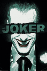 Постер Maxi Pyramid – DC: The Joker (Put on a Happy Face)