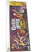 Guitar Hero Aerosmith Bundle (Xbox 360)