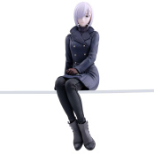 Фигурка SEGA: Spy x Family – Fiona Frost (14 см)
