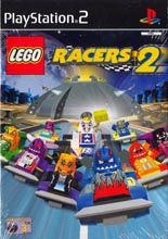 Lego Racers 2