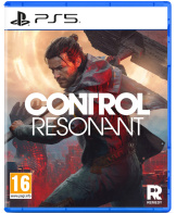 Control Resonant (PS5)