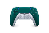 Контроллер беспроводной DualSense Wireless Controller – Alpine Green для PS5 (CFI-ZCT1W)