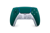 Контроллер беспроводной DualSense Wireless Controller – Alpine Green для PS5 (CFI-ZCT1W)