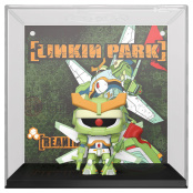 Фигурка Funko POP Albums: Linkin Park - Reanimation (27) (61518)