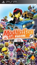 ModNation Racers (PSP)