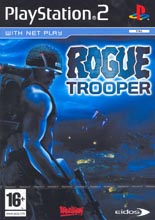 Rogue Trooper