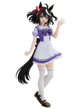 Фигурка-аниме Banpresto Umamusume: Pretty Derby – Kitasan Black [Relax Time] (BP19327P) (18 см)
