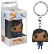 Брелок Funko Pocket POP Overwatch – Pharah