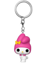 Брелок Funko Pocket POP: Hello Kitty & Friends – My Melody (85988)