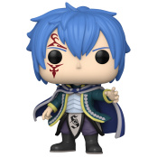 Фигурка Funko POP Fairy Tail – Jellal Fernandes (1047) (57339)