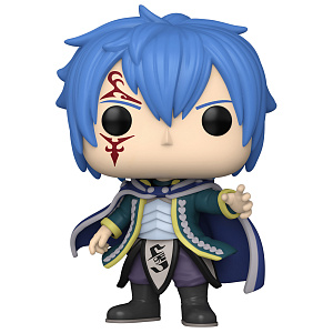 

Фигурка Funko POP Fairy Tail – Jellal Fernandes (1047) (57339)