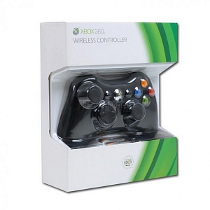 Wireless R сontroller Xbox 360 (GameReplay) Microsoft