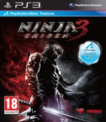 Ninja Gaiden 3 (PS3)