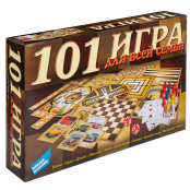 Настольная игра Dream Makers: 101 игра – Новое издание