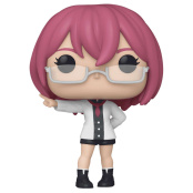 Фигурка Funko POP Animation: Seven Deadly Sins – Gowther (1498) (75537) (9,5 см)