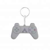 Брелок Difuzed Playstation – Grey Controller (KE128828SNY)