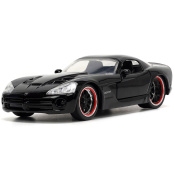 Модель машинки Fast & Furious: Letty's Dodge Viper SRT 1:32 (32612)