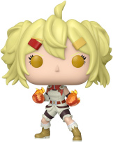 Фигурка Funko POP Animation: Shangri-La Frontier – Oikatzo (2481) (93303) (10,2 см)
