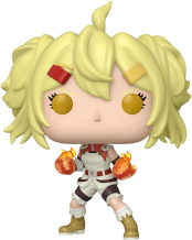 Фигурка Funko POP Animation: Shangri-La Frontier – Oikatzo (2481) (93303) (10,2 см)