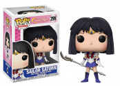 Фигурка Funko POP! Vinyl Sailor Moon: Sailor Saturn