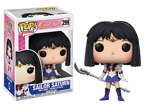 

Фигурка Funko POP! Vinyl Sailor Moon: Sailor Saturn