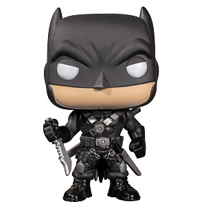 

Фигурка Funko POP DC – Grim Knight Batman (Exc)