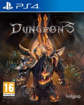 Dungeons 2 (русская версия, PS4)