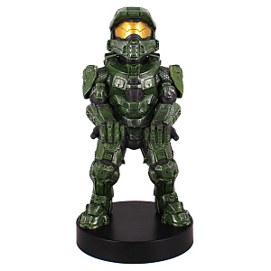 

Держатель для геймпада / телефона Cable guy – Master Chief (CGCRHA300149)