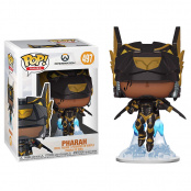 Фигурка Funko POP Games: Overwatch – Pharah (Anubis) (Exc)