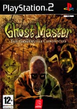 Ghost Master: the Gravenville Chronicles (PS2)