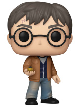 Фигурка Funko POP Harry Potter: Harry Potter (196) (90272) (9,5 см)