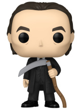 Фигурка Funko POP! Television: Supernatural – Death with Scythe (1837) (90276) (9,5 см)
