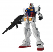 Фигурка Bandai Tamashii Nations – Gundam Univer: RX-78-2 Gundam