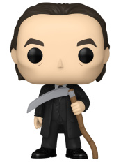 Фигурка Funko POP! Television: Supernatural – Death with Scythe (1837) (90276) (9,5 см)