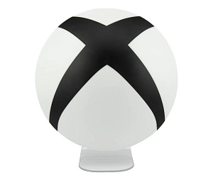 

Лампа-cветильник Light Lamp Paladone – Xbox: Gear Logo