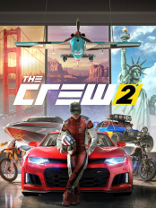 The Crew 2 (PC-цифровая версия)