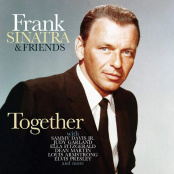 Виниловая пластинка Frank Sinatra & Friends – Together With…: Duets On the Air & Studio (LP)