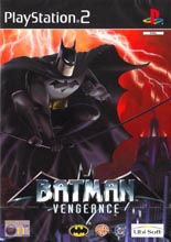 Batman: Vengeance