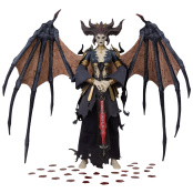 Фигурка McFarlane Elite Edition: Diablo IV – Action Figure Lilith (22 cm)
