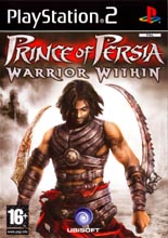 Prince of Persia Warrior Within (PS2)