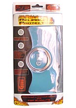 Чехол Reliable Protection Ice Blue for PSPser.2000