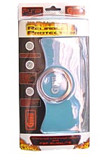 Чехол Reliable Protection Ice Blue for PSPser.2000
