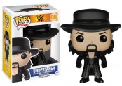 Фигурка Funko POP! Vinyl: WWE: The Undertaker 3924