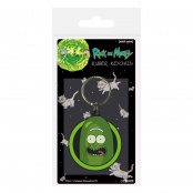 Брелок Rick And Morty – Pickle Rick (RK38772C)