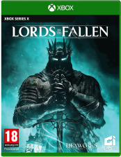 The Lords of the Fallen (Xbox Series X)