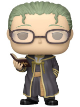 Фигурка Funko POP Animation: Frieren – Heiter (Super Sized) Exclusive (2197) (91774) (10 см)