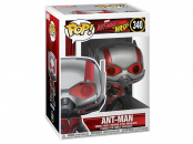 Фигурка Funko POP! Vinyl: Marvel: Ant-Man & The Wasp: POP 1 w/Chase  30724