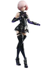 Фигурка-аниме Banpresto: Fate/Grand Order: Divine Realm of the Round Table – Mash Kyrielight [Servant Figure] (BP16599) (22 см)