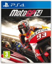 MotoGP 14 (PS4)