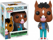 Фигурка Funko POP! Vinyl: BoJack Horseman: BoJack 13990